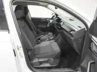 Usado VW T-Cross Advance 110 CV (80 kW) 2023 Blanco SUV