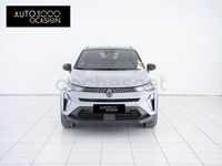 Brugt Renault Captur Techno 100 HK (73 kW) 2025 Grå SUV