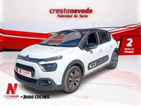 Usado Citroën C3 Feel 83 HP (61 kW) 2020 Branco Citadino