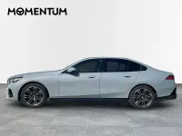 Usado BMW 520 197 CV (144 kW) 2025 Gris Berlina