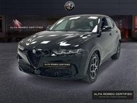 Usado Alfa Romeo Tonale Sprint 130 CV (95 kW) 2024 Negro SUV