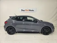 Usado Seat Ibiza FR 150 CV (110 kW) 2026 Gris Utilitario