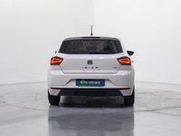 Usado Seat Ibiza Style 90 CV (66 kW) 2019 Utilitario