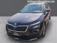 Usado Skoda Kamiq Selection 149 CV (109 kW) 2023 SUV