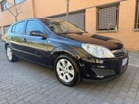 Usado Opel Astra Enjoy 115 CV (84 kW) 2008 Negro Berlina