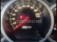 Usado Suzuki Grand Vitara 129 CV (94 kW) 2006 Azul SUV