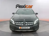 Usado Mercedes GLA250 Style 211 CV (155 kW) 2017 Negro SUV