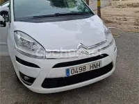 Usado Citroën C4 Tonic 112 CV (82 kW) 2012 Blanco Berlina