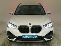 Usado BMW X1 Comfort Edition 150 HP (110 kW) 2020 SUV