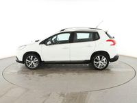 Usado Peugeot 2008 Allure 120 HP (88 kW) 2014 Branco SUV