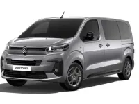 Nuevo Citroën Jumpy 150 CV (110 kW) 2026 Gris Monovolumen