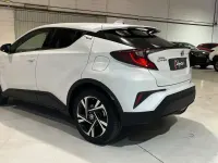 Usado Toyota C-HR Advance 122 CV (89 kW) 2022 Blanco SUV