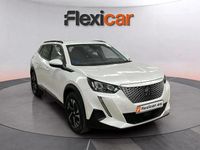Usado Peugeot e-2008 Allure 100 kW (137 CV) 2020 Blanco SUV