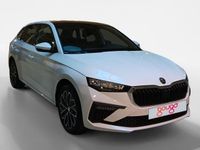 Usado Skoda Scala Selection 115 CV (84 kW) 2025 Utilitario