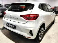 Nuevo Mitsubishi Colt Motion 90 CV (66 kW) 2026 Blanco Utilitario