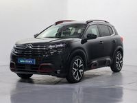 Usado Citroën C5 Aircross PureTech 131 CV (96 kW) 2020 Negro SUV