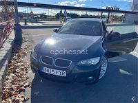 Usado BMW 330 272 CV (200 kW) 2007 Negro Coupe