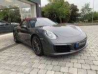 usado Porsche 911 Carrera 4S Cabriolet 991 PDK