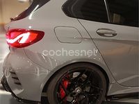 Usado BMW 118 136 CV (100 kW) 2020 Gris / plata Utilitario