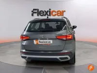 Usado Seat Ateca Ecomotive 116 CV (85 kW) 2023 Gris SUV