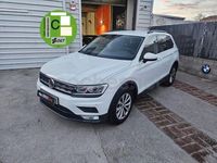 Usado VW Tiguan Advance 150 CV (110 kW) 2016 Blanco SUV