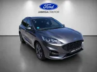 Usado Ford Kuga ST-Line 150 CV (110 kW) 2023 Gris SUV