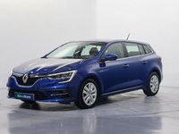 Usado Renault Mégane IV Business 115 CV (84 kW) 2022