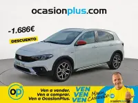 Usado Fiat Tipo Red 130 CV (95 kW) 2022 Blanco Berlina