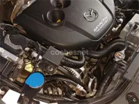 Usado Mazda CX-5 150 CV (110 kW) 2017 Blanco SUV