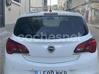 Usado Opel Corsa Color Edition 100 CV (73 kW) 2019 Blanco Utilitario