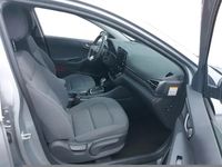 Usado Hyundai Ioniq 104 CV (76 kW) 2021 Gris/plata Utilitario