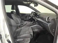 Usado Seat Arona Xperience 115 CV (84 kW) 2025 Blanco SUV