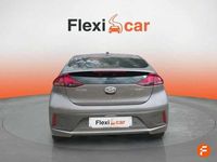 Usado Hyundai Ioniq 141 CV (103 kW) 2022 Beige Utilitario