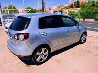 Usado VW Golf IV Trendline 105 CV (77 kW) 2005 Gris Utilitario