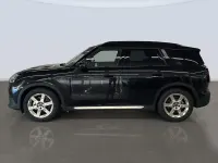 Usado Mini Countryman 150 kW (204 CV) 2025 Negro SUV