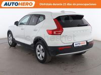 Usado Volvo XC40 Momentum 151 CV (111 kW) 2018 Blanco SUV