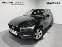 Usado Volvo XC60 Core 197 CV (144 kW) 2023 Negro SUV