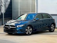 Brugt Mercedes A200 150 HK (110 kW) 2020 Blå Sedan