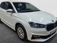 Usado Skoda Fabia Selection 95 CV (69 kW) 2024 Utilitario