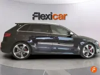 Usado Audi RS3 400 CV (294 kW) 2018 Negro Berlina