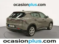 Usado Alfa Romeo Tonale Sprint 2022 Gris SUV