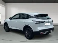 Nuevo Nissan Qashqai Acenta 158 CV (116 kW) 2026 SUV