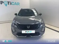 Usado Peugeot 2008 Allure 145 CV (106 kW) 2025 Gris SUV