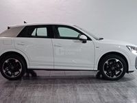 usado Audi Q2 35 Tdi S Line S Tronic 110kw