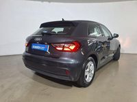 Usado Audi A1 95 CV (69 kW) 2025 Gris manhattan metalizado SUV