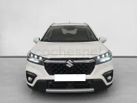 Usado Suzuki SX4 S-Cross 129 CV (94 kW) 2022 Blanco SUV