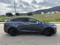 Usado Tesla Model X 311 kW (423 CV) 2018 Eléctrico SUV