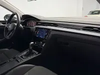 Usado VW Arteon Elegance 218 CV (160 kW) 2022 Blanco Familiar