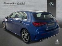 Usado Mercedes A200 150 CV (110 kW) 2024 Berlina