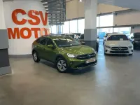 Usado VW Taigo Life 95 CV (69 kW) 2022 Verde SUV